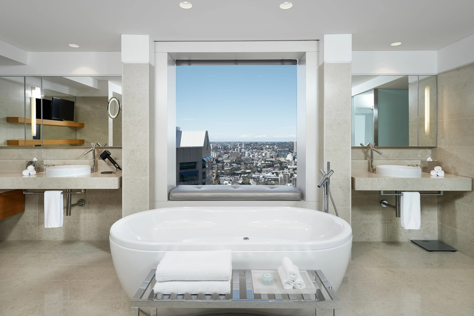 Foto - Hilton Sydney