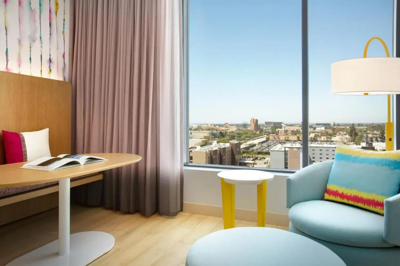 Photo - The Viv Hotel, Anaheim, a Tribute Portfolio Hotel