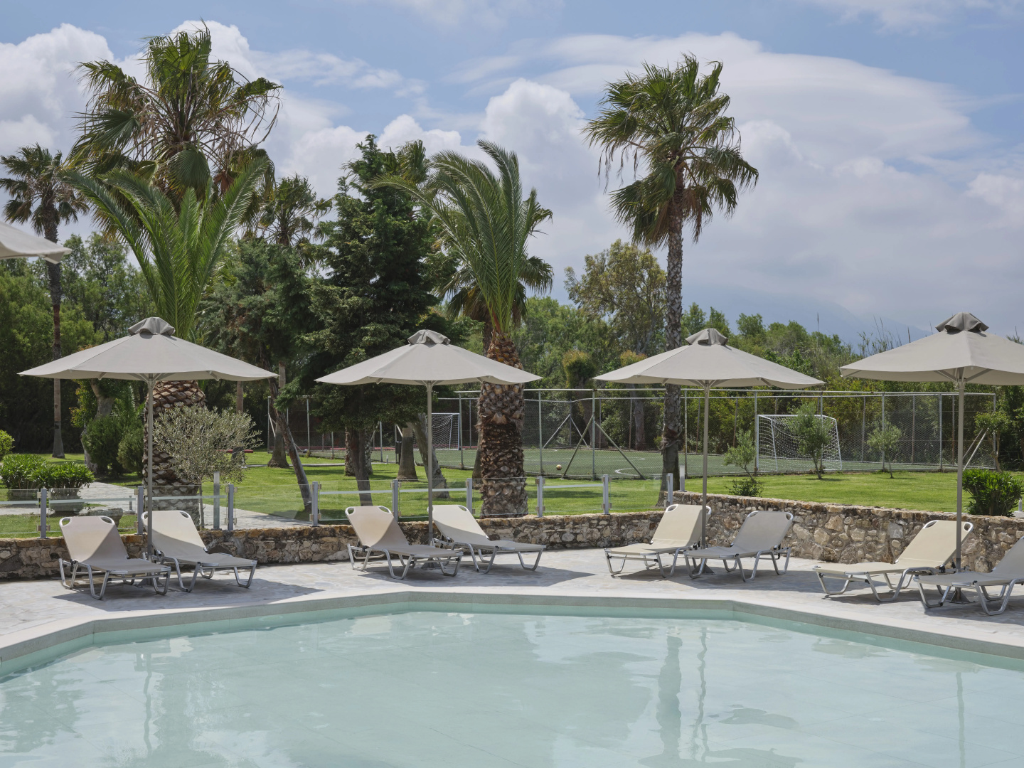Foto - Atlantica Thalassa Hotel - All Inclusive