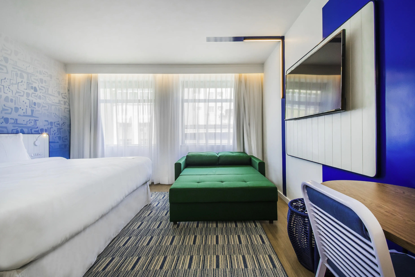 Photo - Novotel Rio de Janeiro Leme