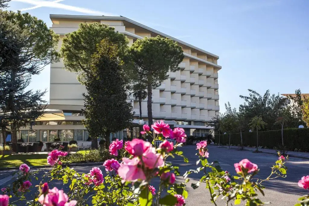 Foto - Abano Verdi Hotel Terme