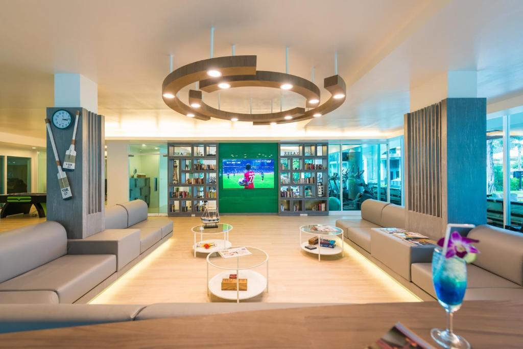 Photo - Katathani Phuket Beach Resort - SHA Extra Plus