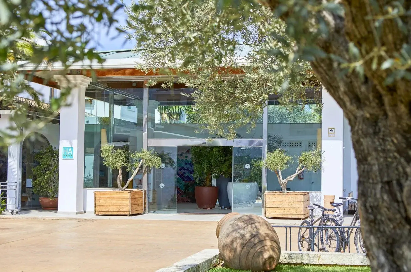 Foto - Seaclub Alcudia Mediterranean Resort