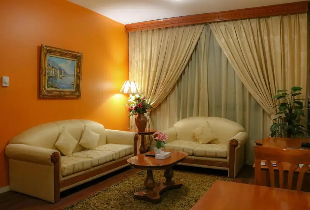 Foto - Al Maha Regency Hotel Suites - Managed by Aoudi Consultants