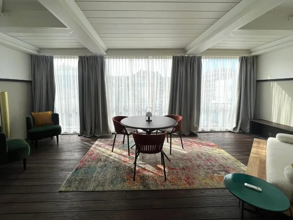 Foto - Boutique Hotel Martini 17