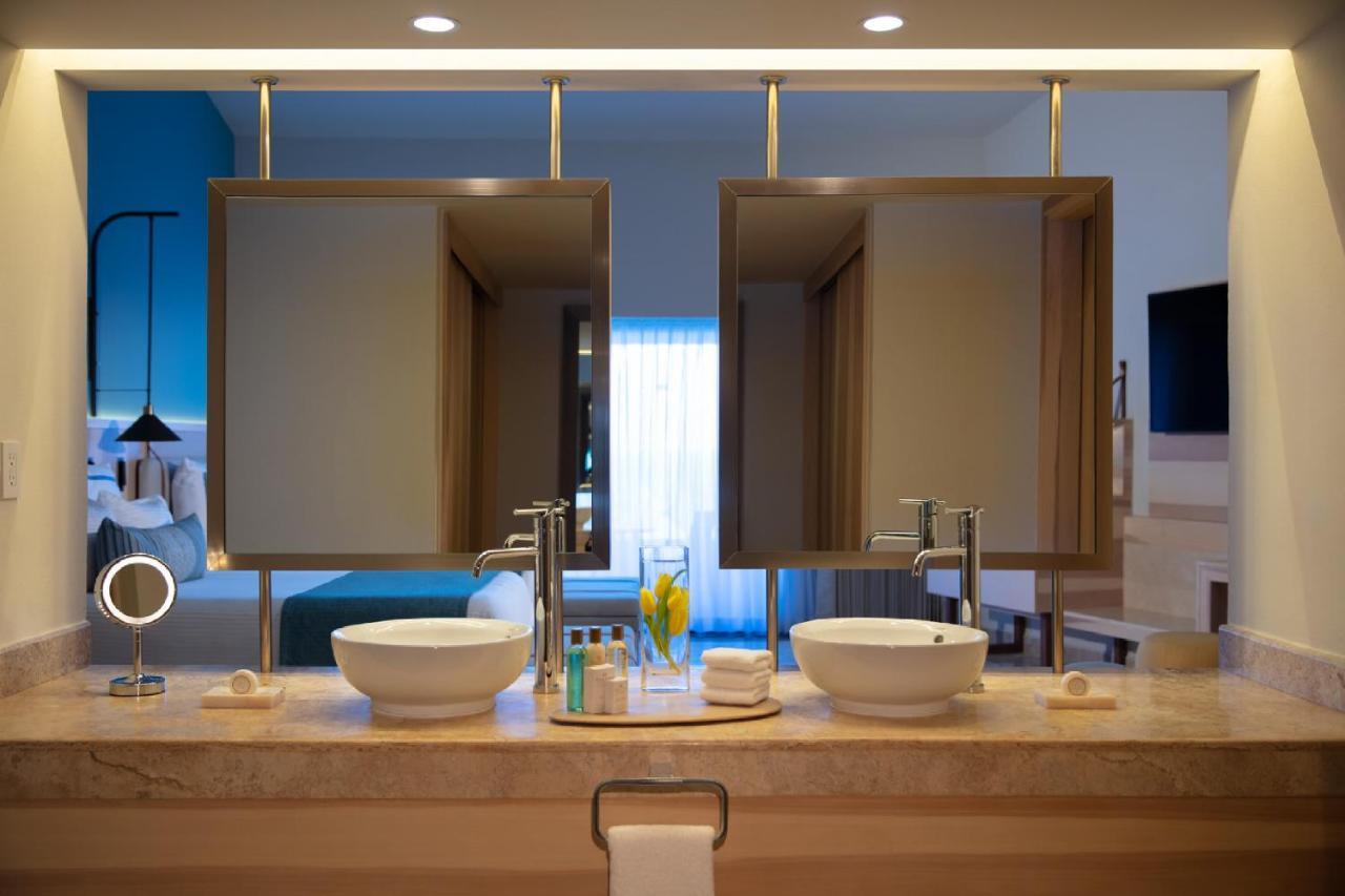 Photo - Dreams Aventuras Riviera Maya - All Inclusive