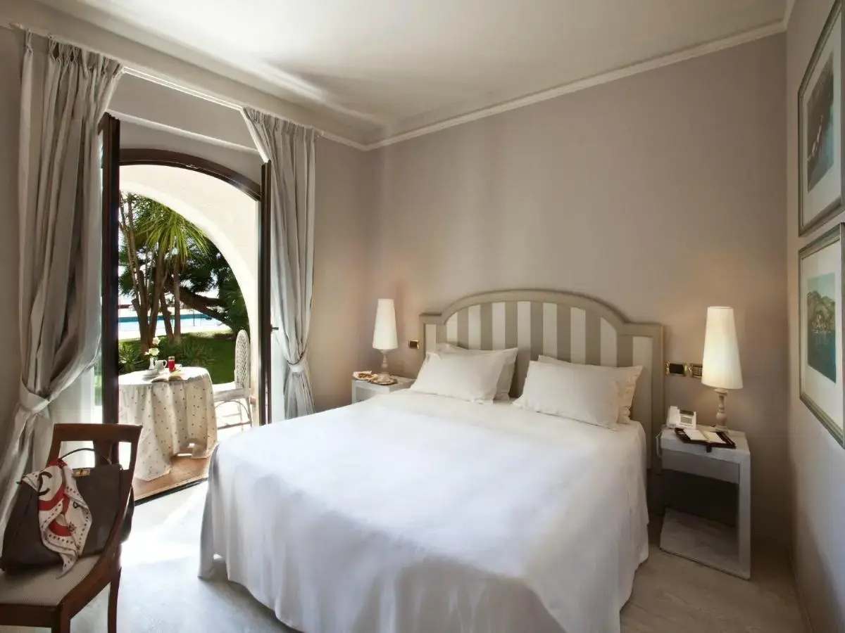 Photo - Grand Hotel Baia Verde