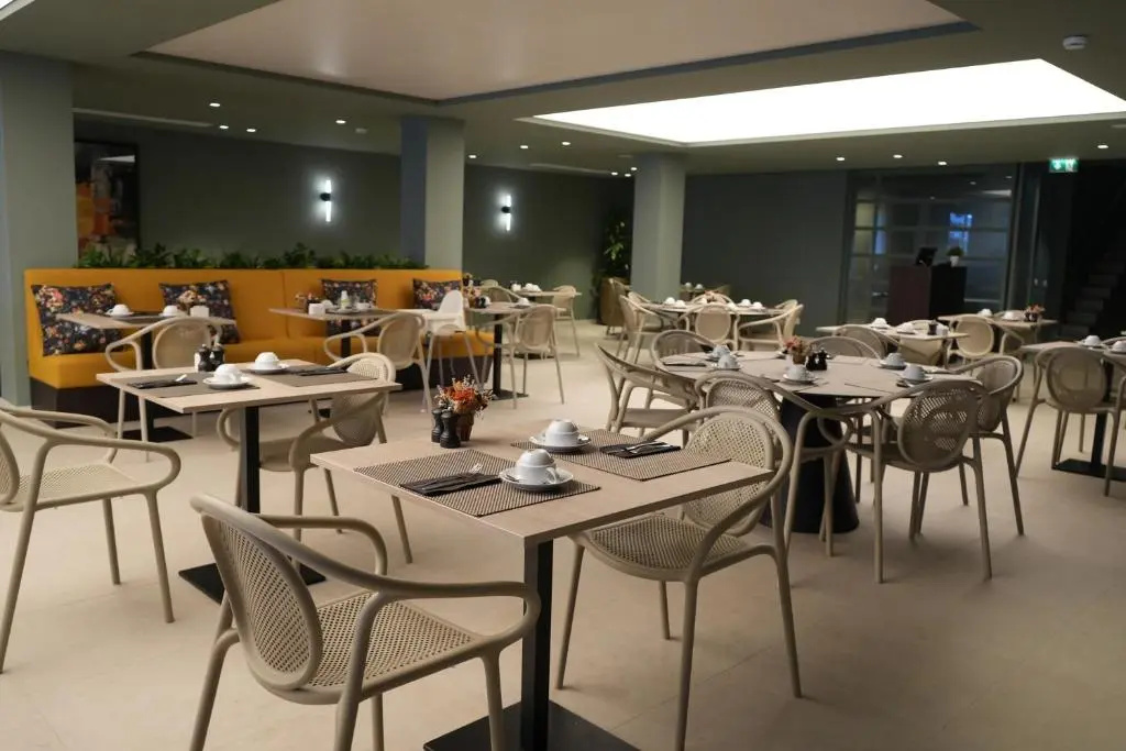 Hotel The Lince Braga, Bild 9 von 21