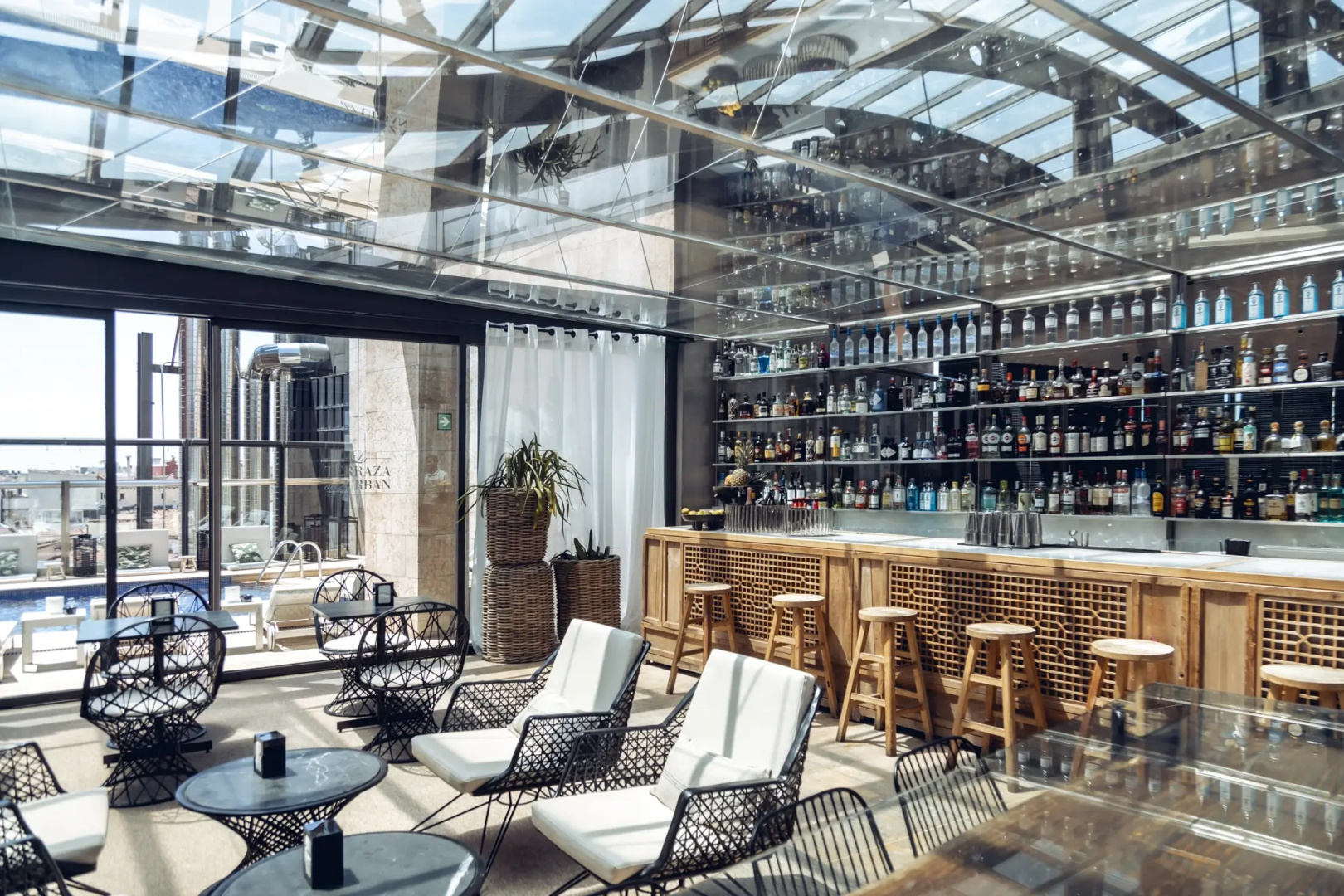 Photo - Hotel Urban, a Small Luxury Hotel of the World