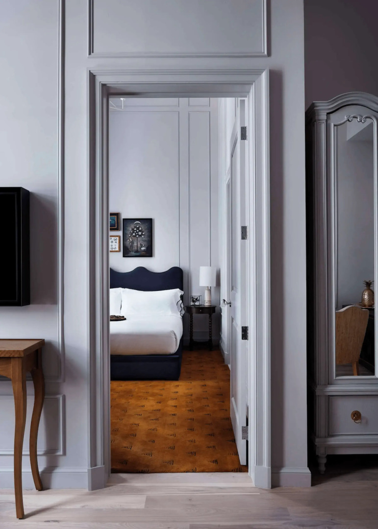 Photo - Maison Metier, in the Unbound Collection by Hyatt