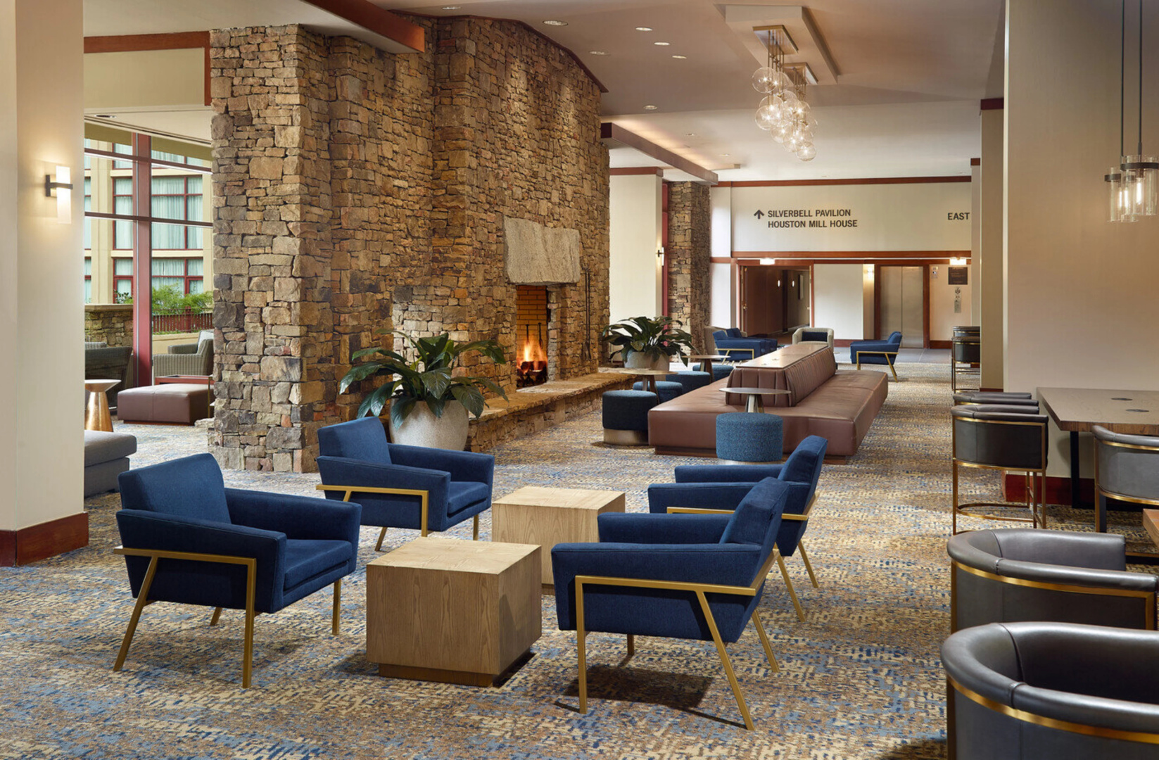 Foto - Emory Conference Center Hotel