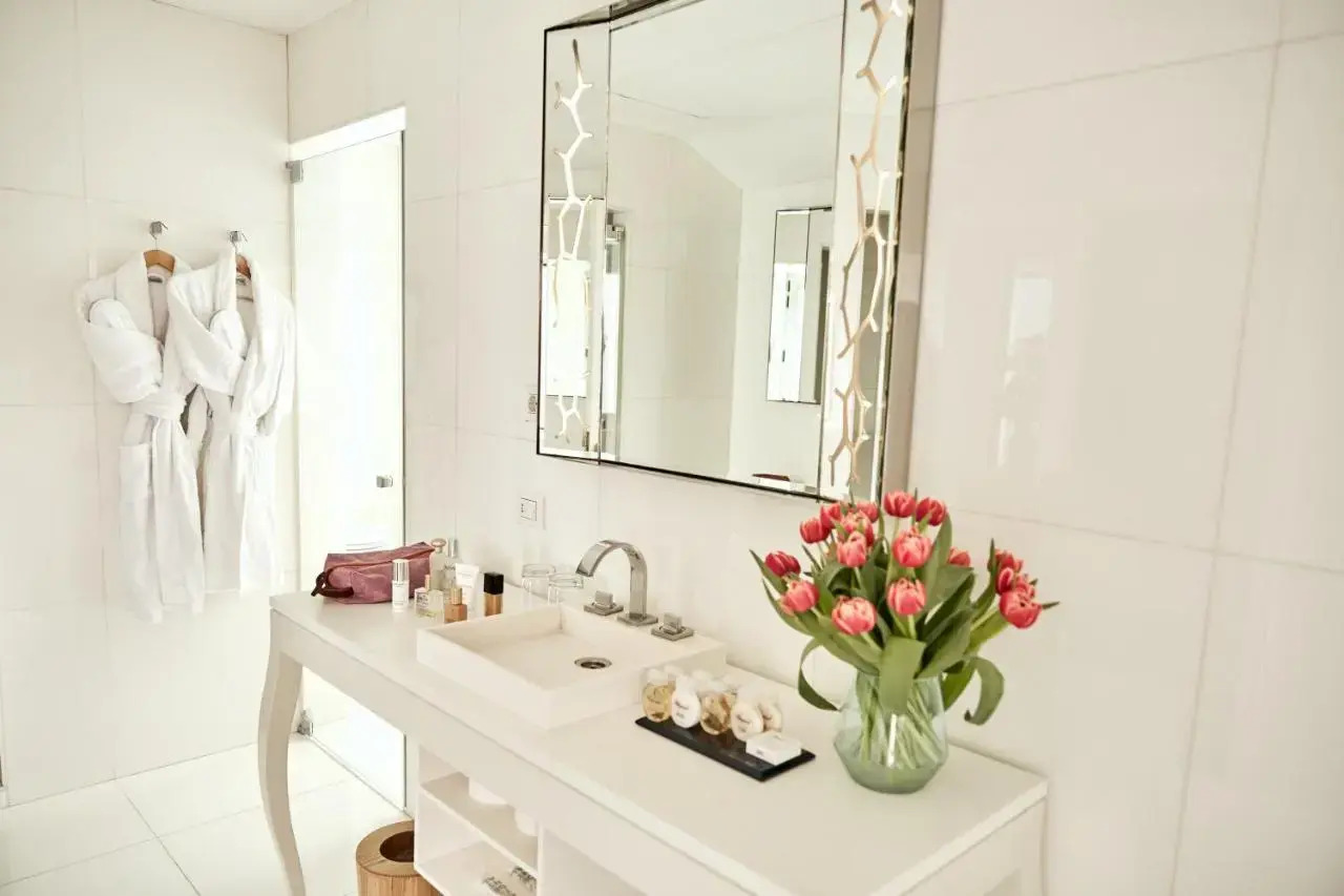 Foto - Hotel Palma Avenidas