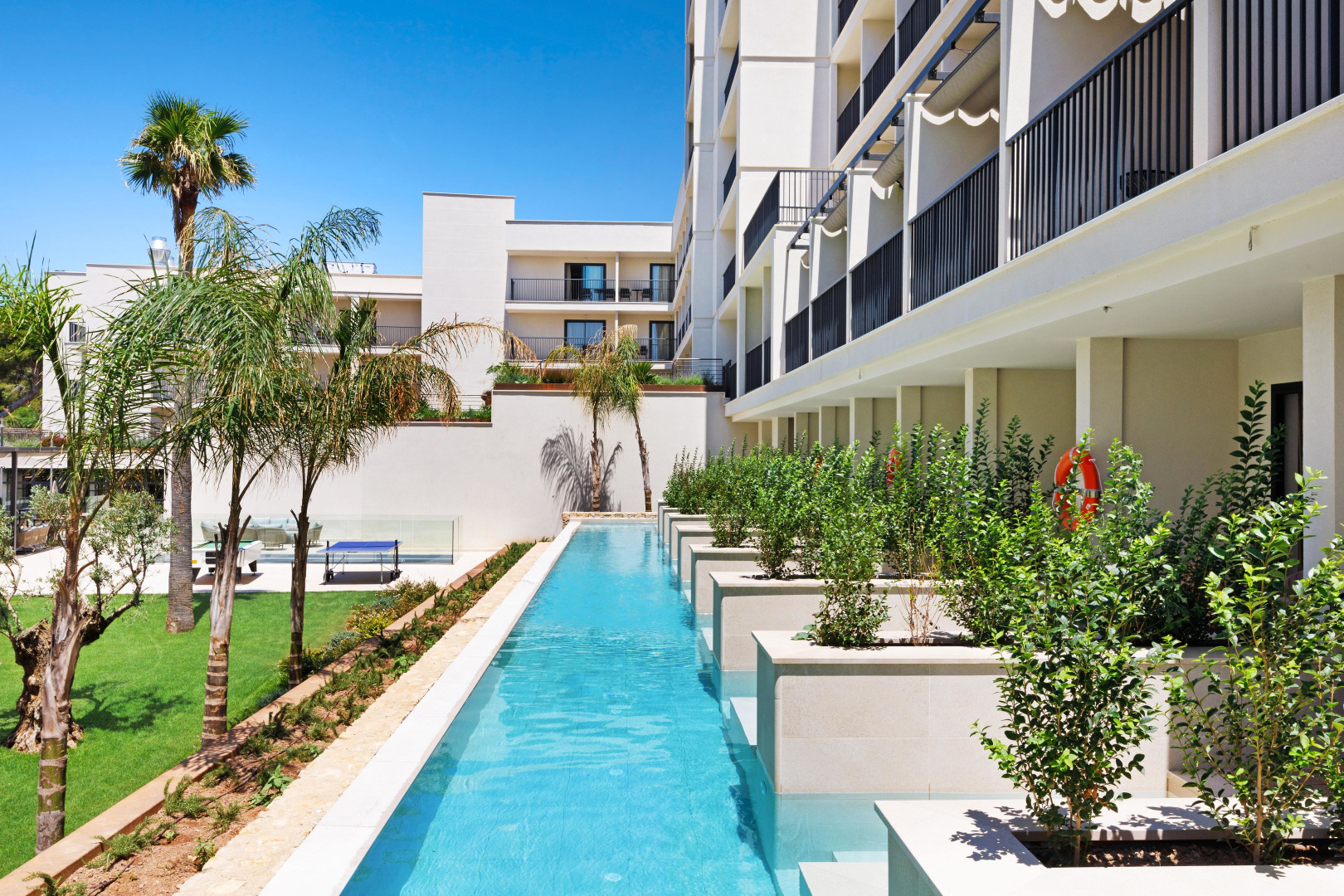 Photo - Hotel Paradiso Garden