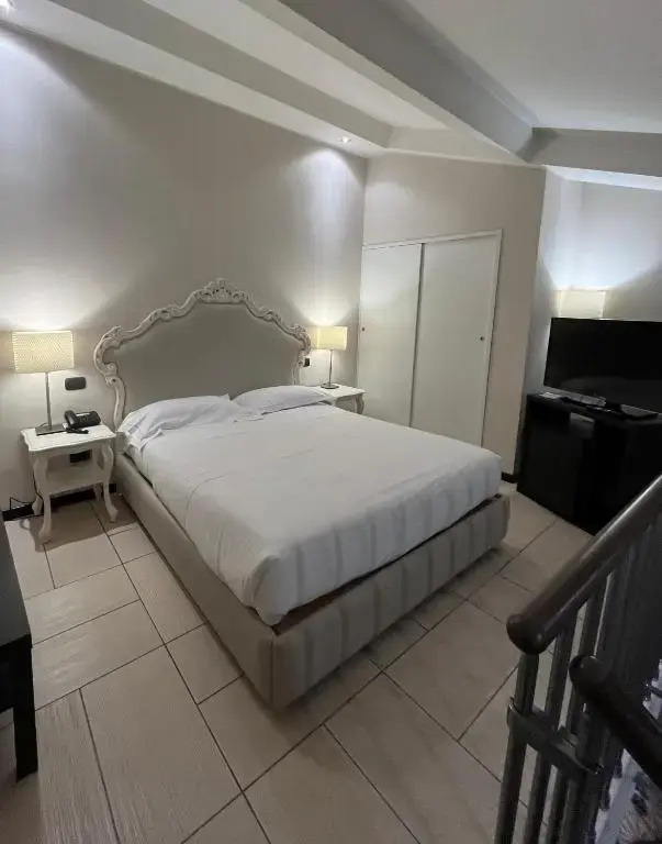 Foto - Art & Jazz Hotel