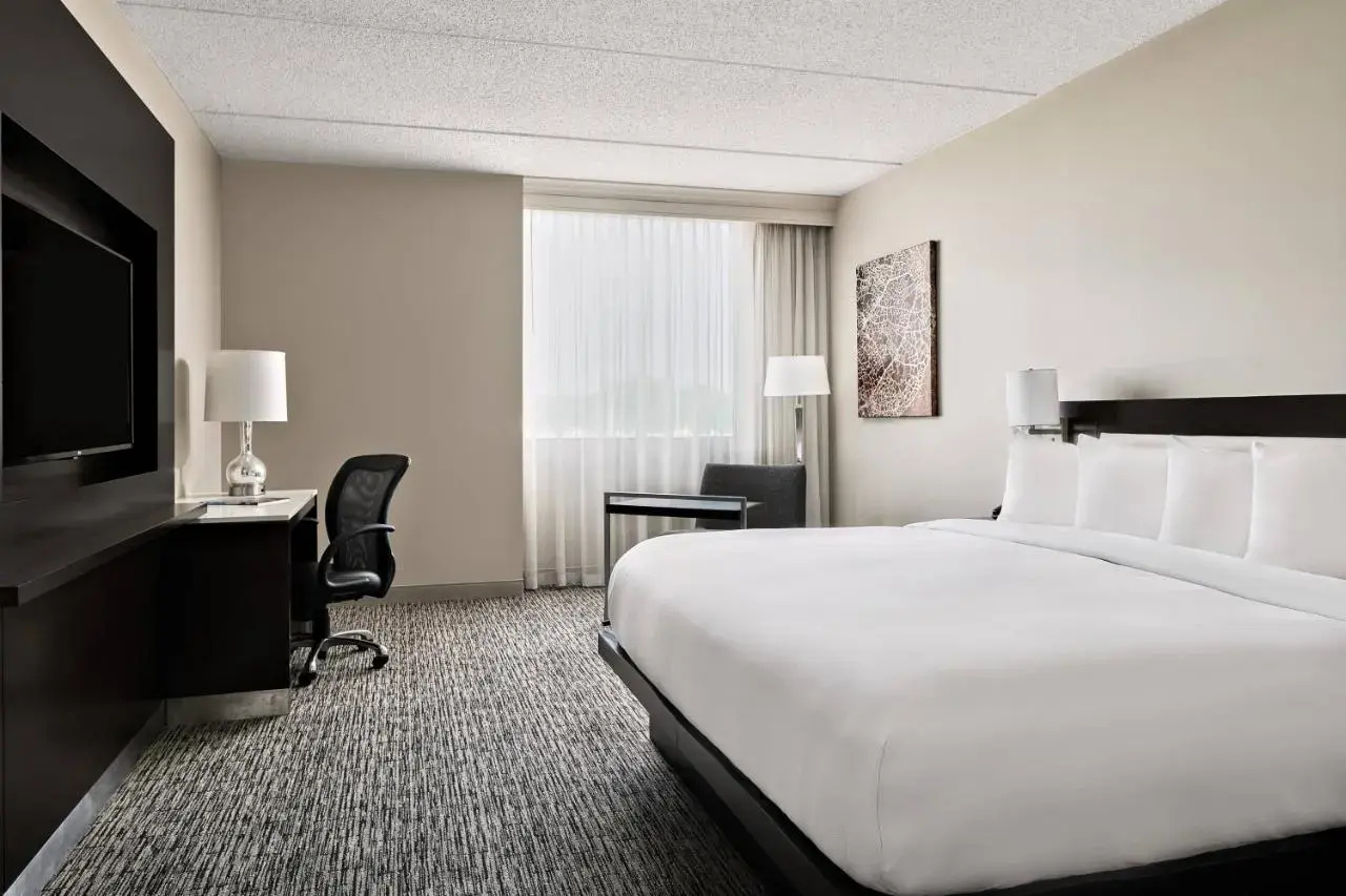 Foto - Marriott North Austin Round Rock