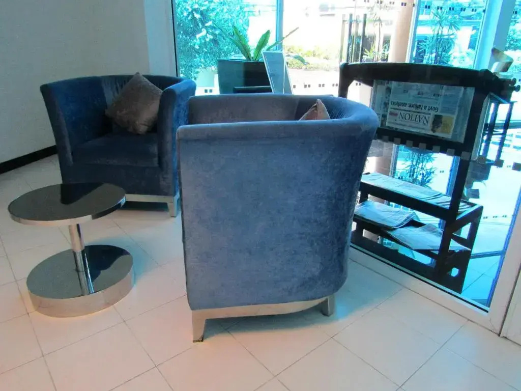 Foto - Nova Platinum Hotel