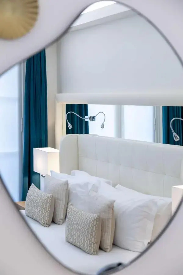 Foto - Hotel Camille Paris Tapestry Collection by Hilton