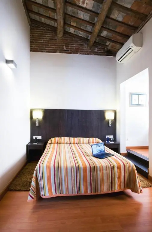 Foto - Hotel Miramar Badalona