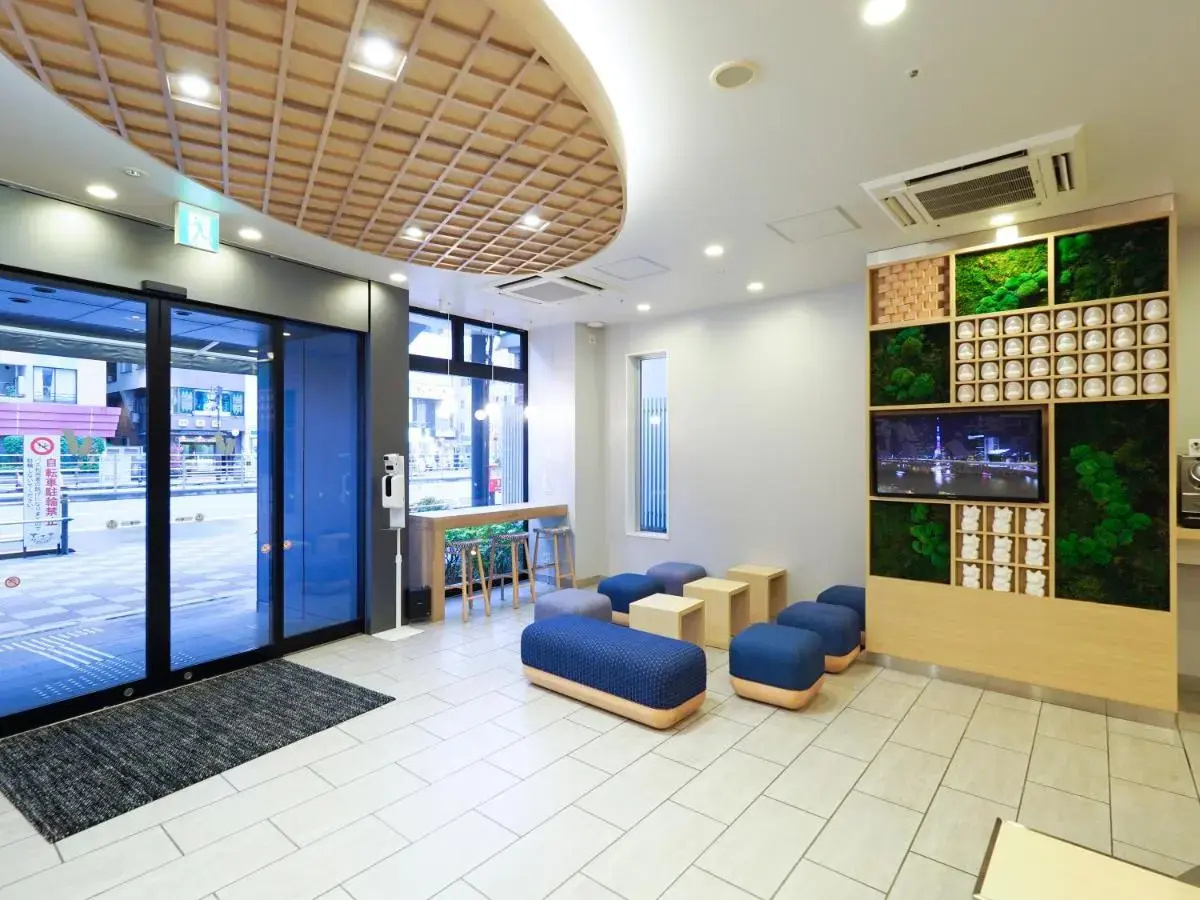 Photo - Far East Village Hotel Tokyo, Asakusa