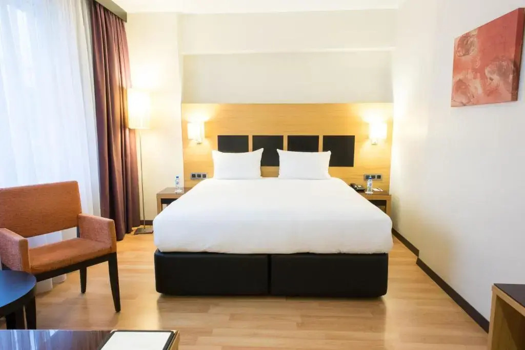 Foto - a&o Brussel Centrum