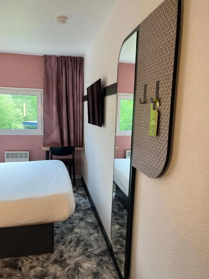 Foto - B&B HOTEL Liège Rocourt