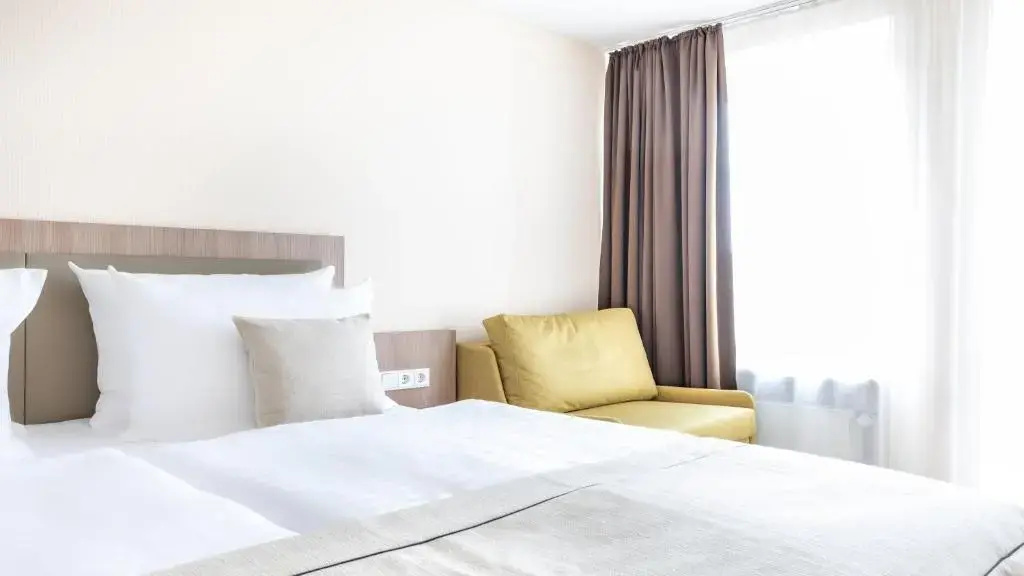 Photo - Garner Hotel Dusseldorf - Main Station by IHG
