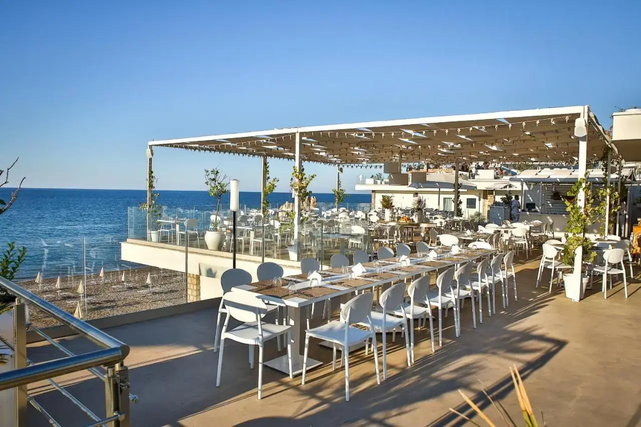 Photo - Hotel Sporting Club