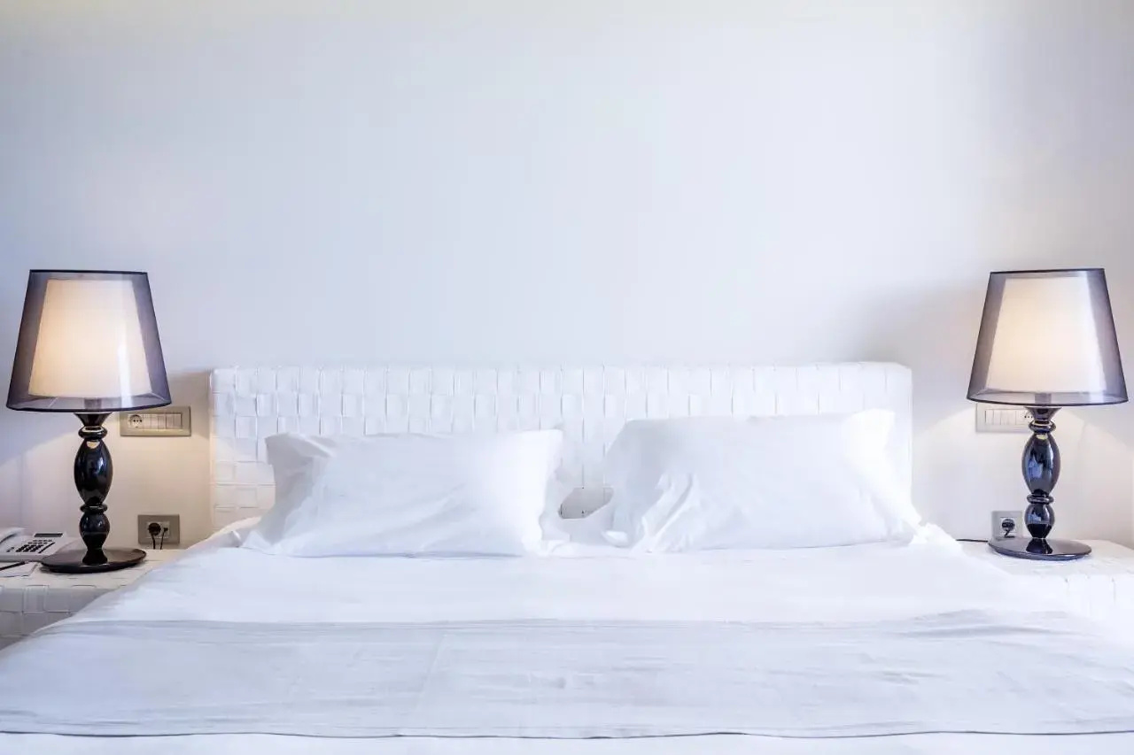 Photo - Aqua Blu Boutique Hotel & Spa - Adults Only