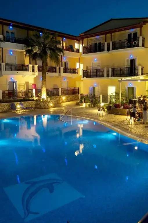 Photo - Majestic Hotel & Spa