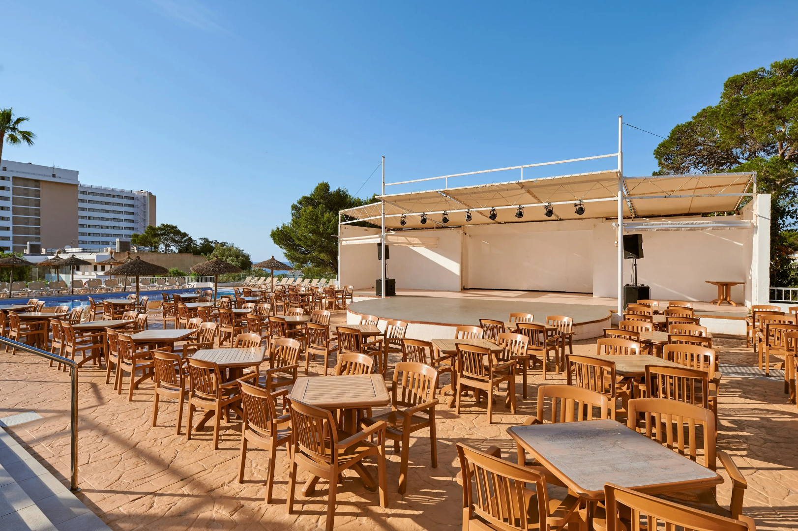 Photo - AluaSun Cala Antena – All Inclusive