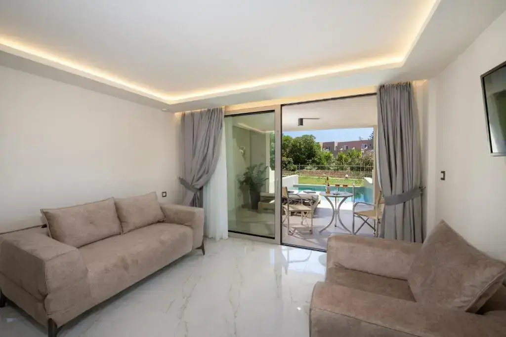 Foto - Vantaris Luxury Beach Resort