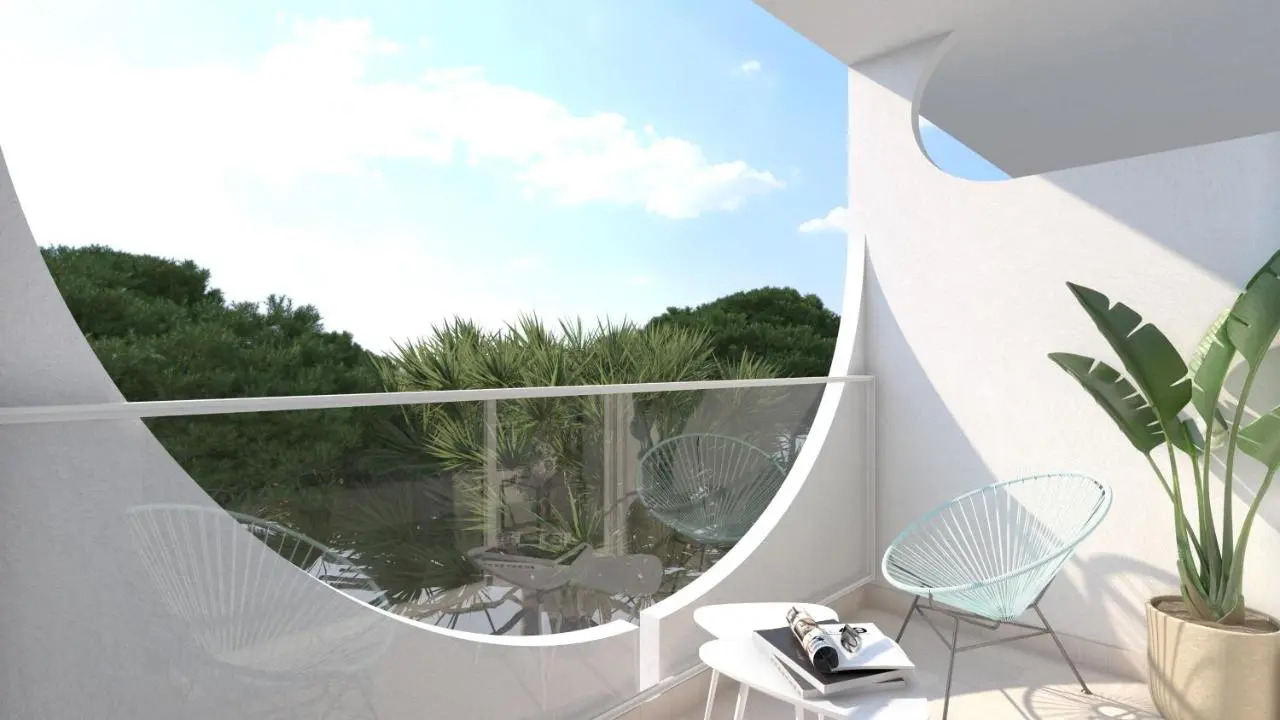 Photo - Hotel Vibra Palma Cactus