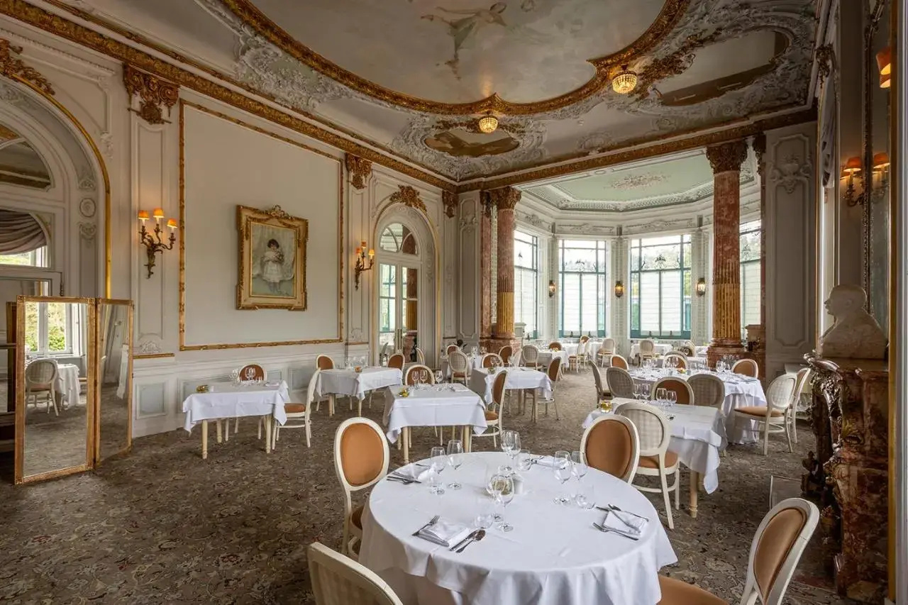 Foto - Pestana Palace Lisboa Hotel & National Monument - The Leading Hotels of the World