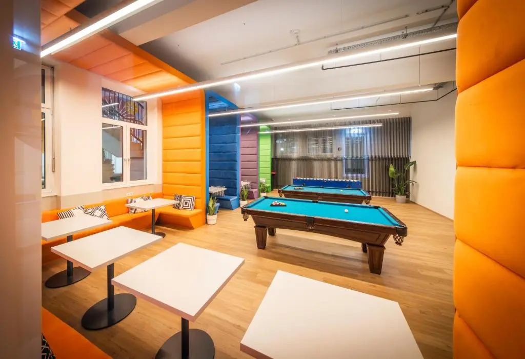 Photo - lyf Schönbrunn Vienna