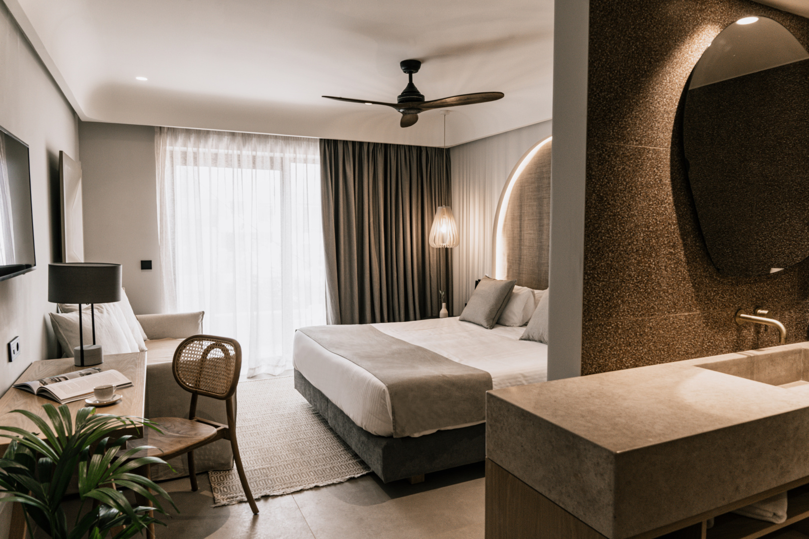 Paralos Venus Suites - Adults Only, Bild 5 von 20