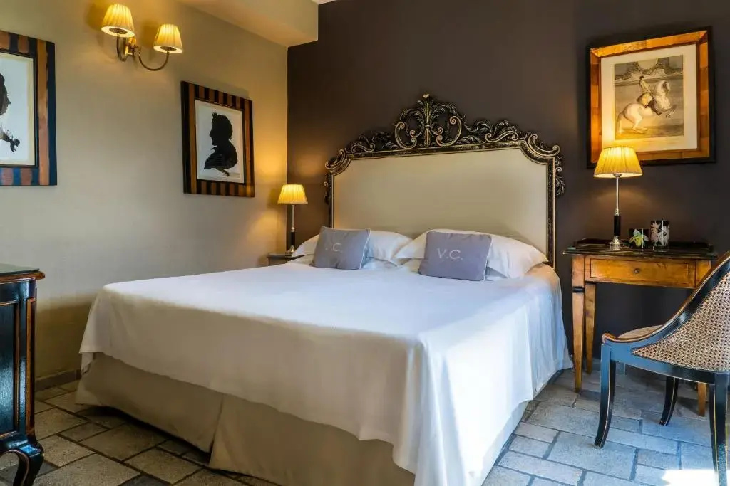 Foto - Hotel Villa Carlotta