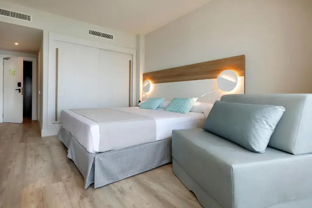 Foto - Hotel Benalma Costa del Sol