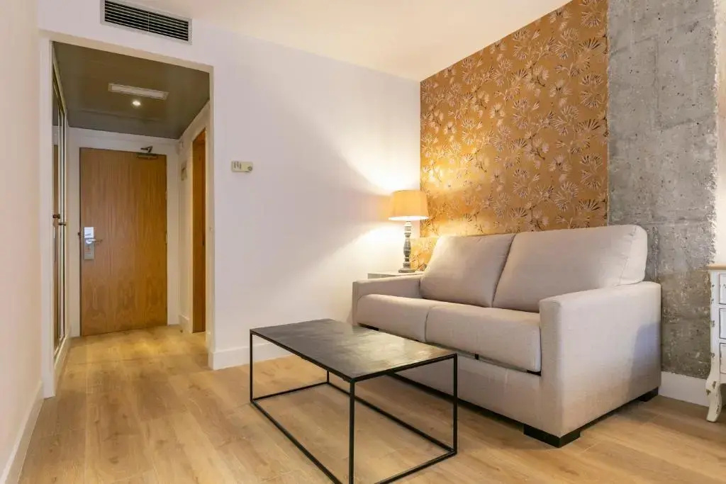 Photo - H-A Aparthotel Hotel Quo