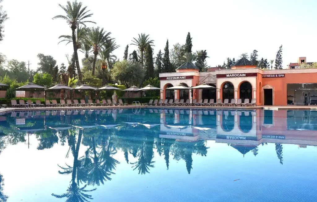 Foto - Royal Mirage Deluxe