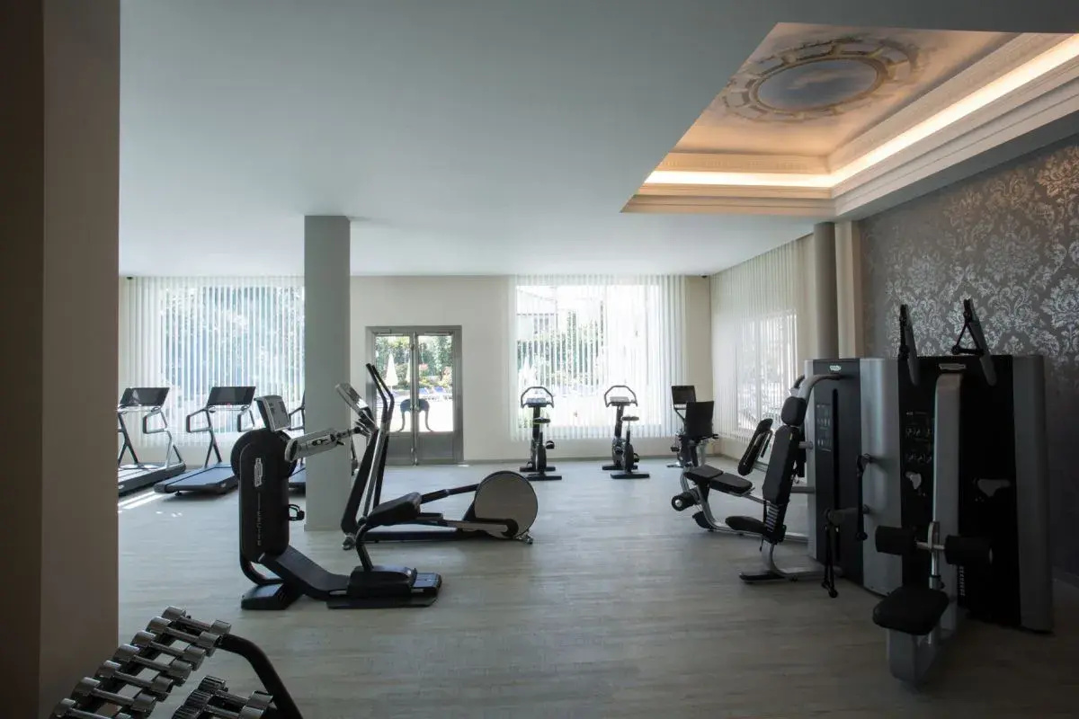 Photo - ABANO GRAND HOTEL – Lifestyle Spa & Fine Dining