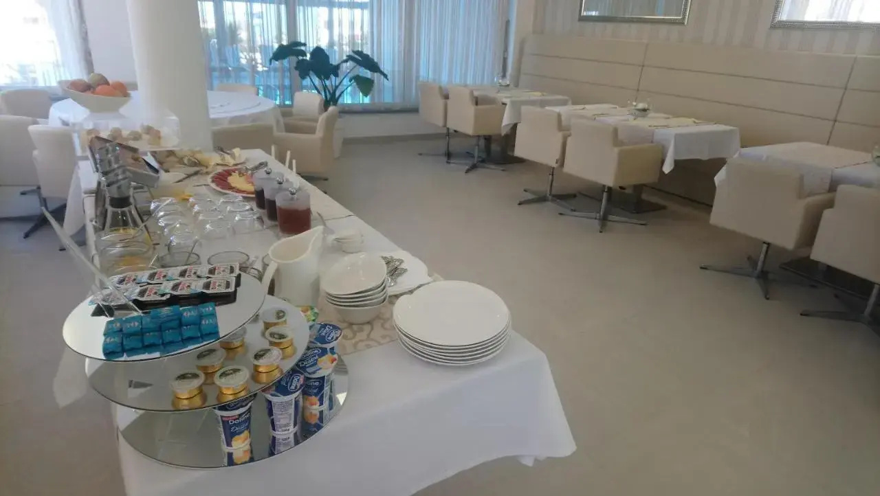 Photo - Adrion Aparthotel