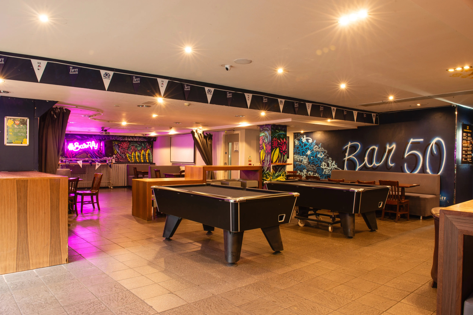Photo - a&o Edinburgh City