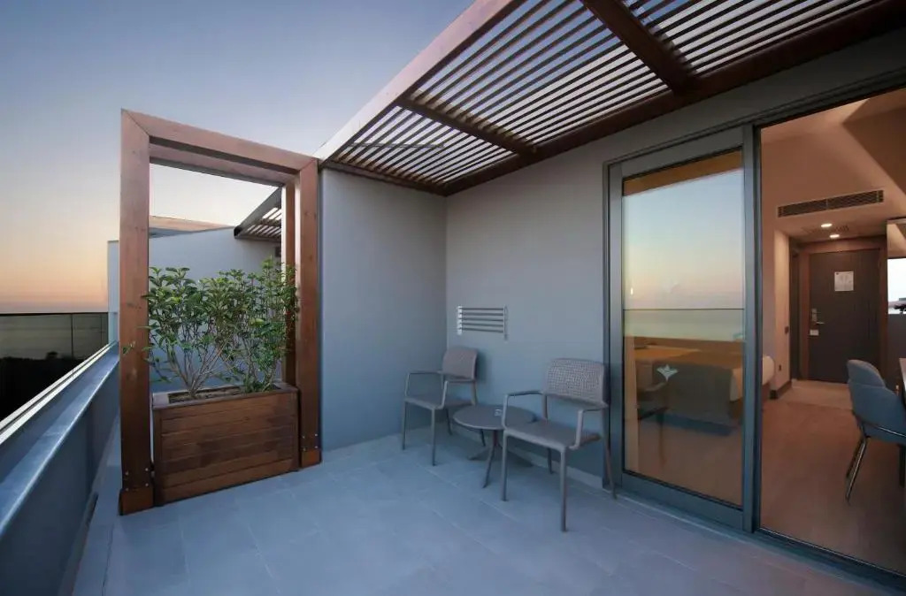 Foto - Miramare Beach Hotel - Ultra All Inclusive