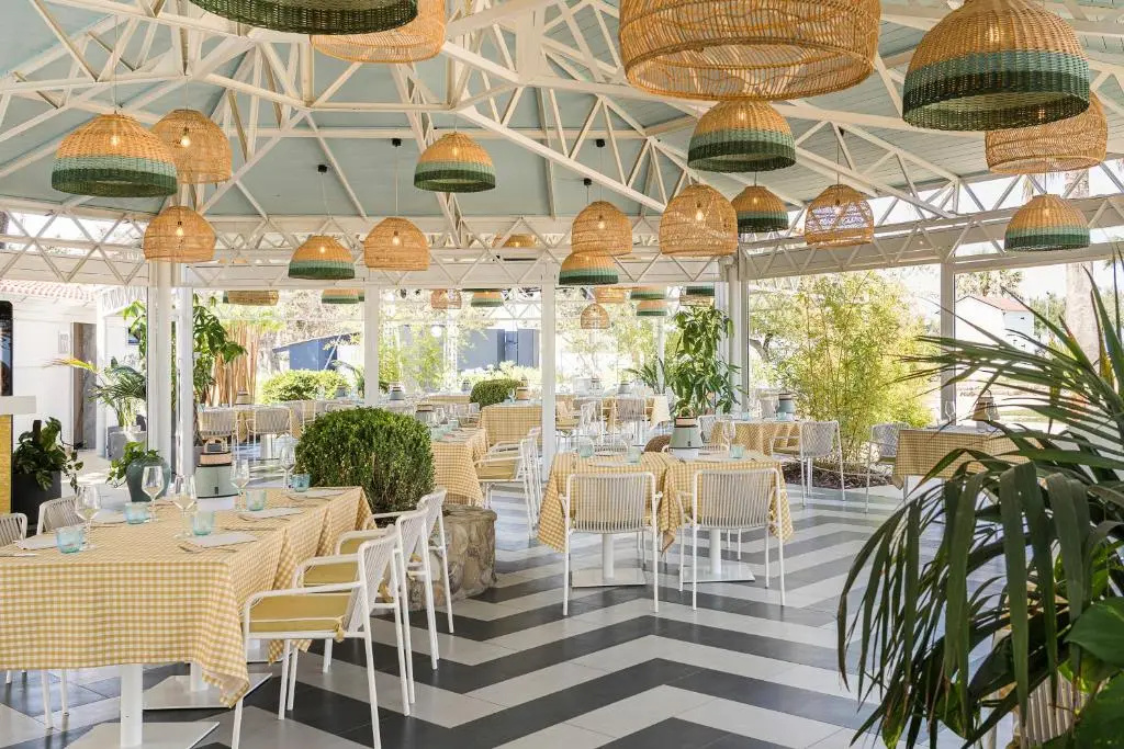 Foto - The Signature Level at Grand Palladium Sicilia Resort & Spa