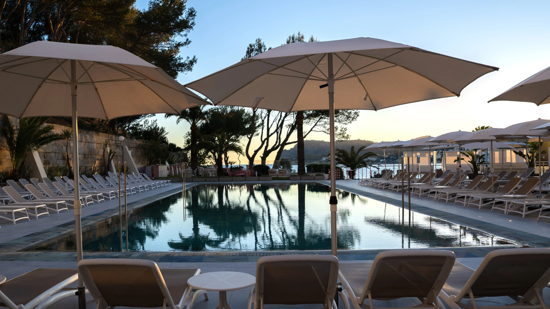 Foto - Hotel Vibra Beverly Playa