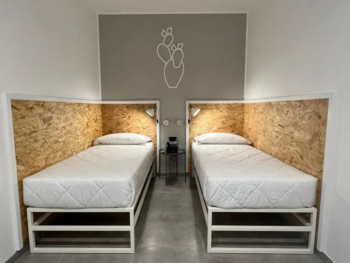 Foto - Residence Hotel Moderno