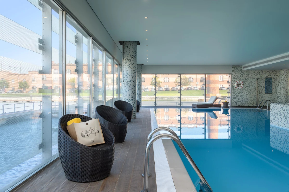 Photo - Melia Ria Hotel & Spa