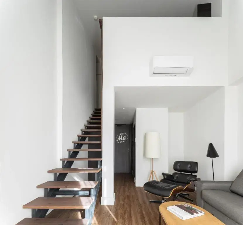 Foto - TOC Hostel Malaga