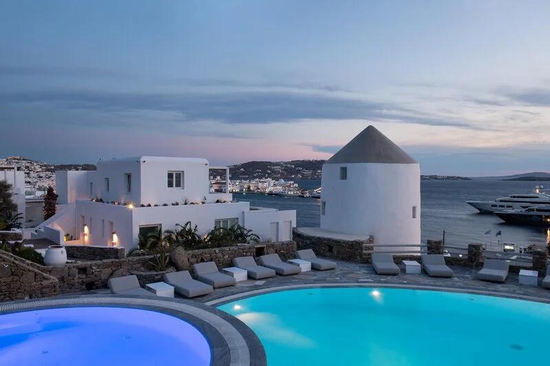 Foto - Porto Mykonos