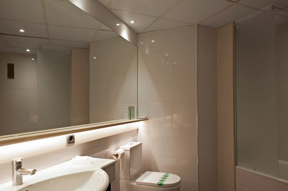 Foto - Hotel Bernat II 4*Sup